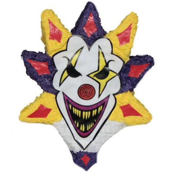 Jester Custom Pinata