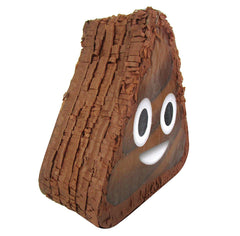 Pile of Poo Emoji Icon Pinata