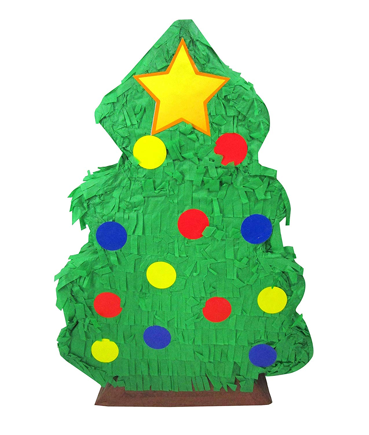 Standard Christmas Tree Pinata