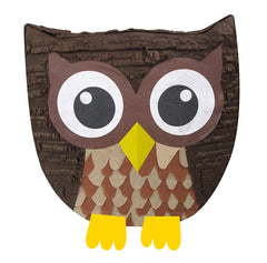 Standard Owl Pinata