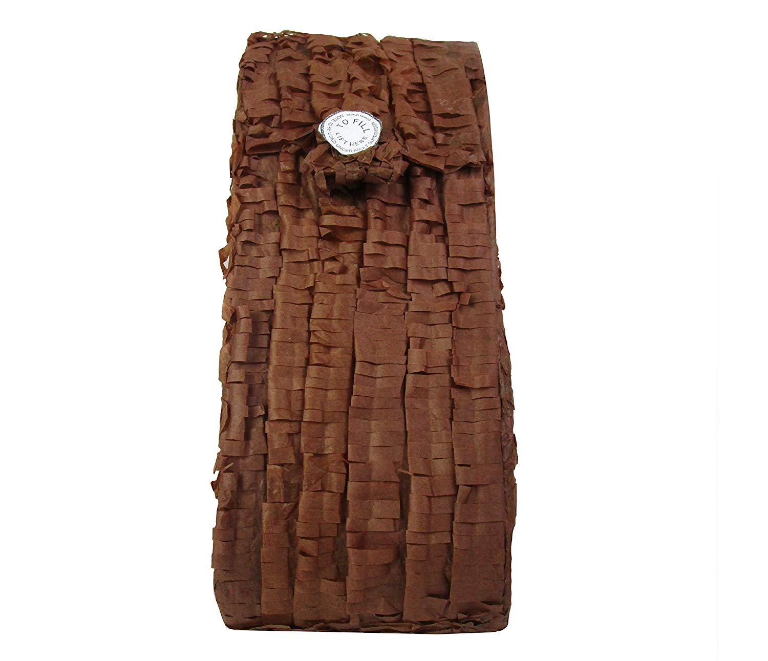 Pile of Poo Emoji Pinata - Signature Party Pinatas - Pinatas.com