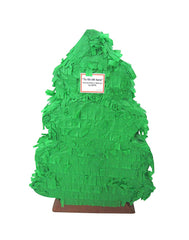 Standard Christmas Tree Pinata