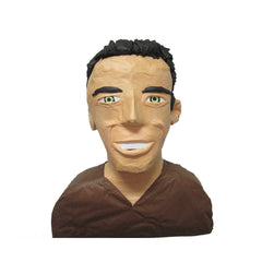 Simon Custom Pinata