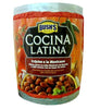 Cocina Latina Frijoles Pomotional Pinata