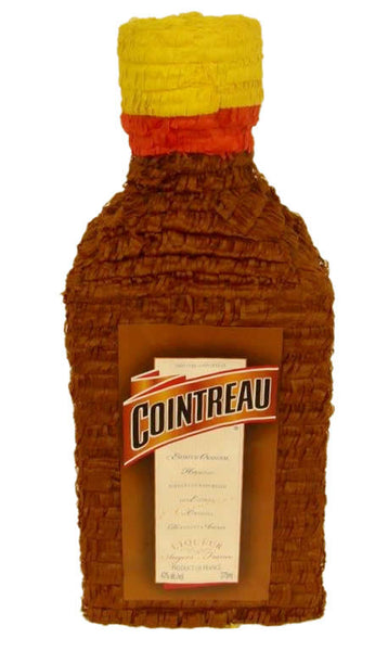 Cointreau Pomotional Pinata