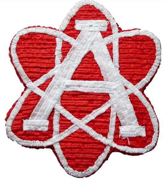 Custom Atom Pinata