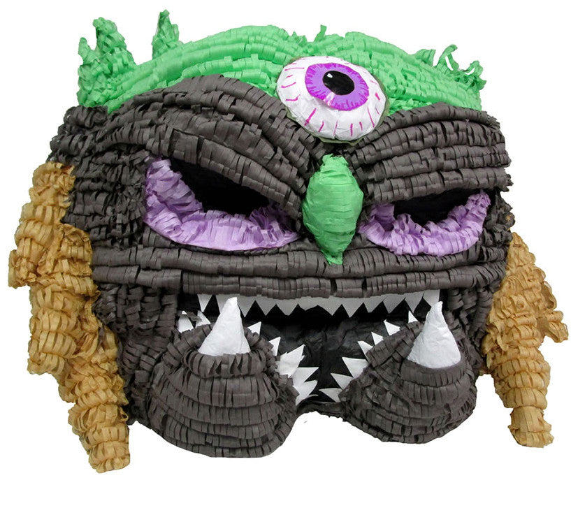 Custom Ocram Pinata
