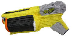 Custom Nerf Gun Pinata