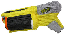 Custom Nerf Gun Pinata