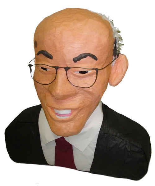 Custom Grandpa Pinata
