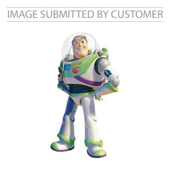 Buzz Lightyear Custom Pinata