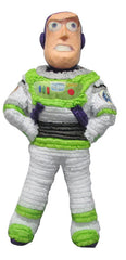 Custom Buzz Lightyear Pinata