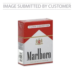 Marlboro Cigarrette Box Promotional Pinata
