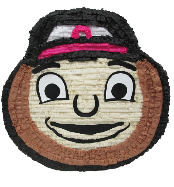 Custom Brutus Pinata