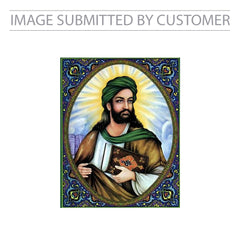 Religious Custom Pinata