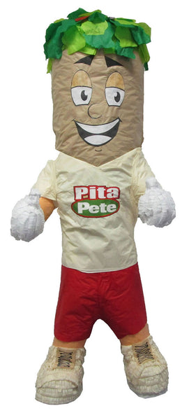 Custom Pete Pinata