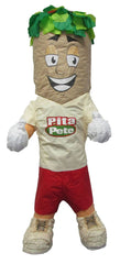 Custom Pete Pinata