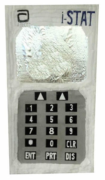 Custom I-Stat Phone Pinata
