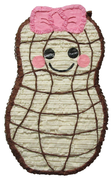 Custom Penut GirlPinata