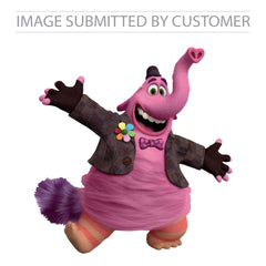 Bing Bong Custom Pinata