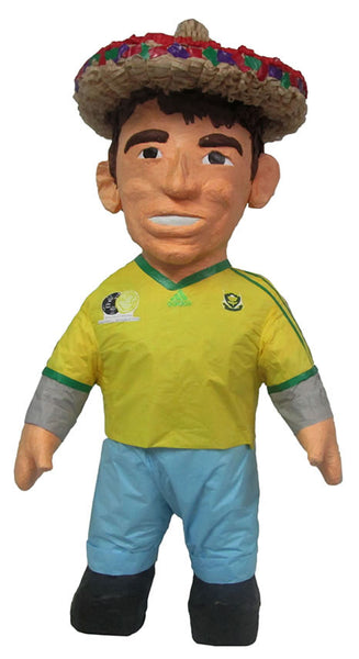 Custom Jersey Man Pinata