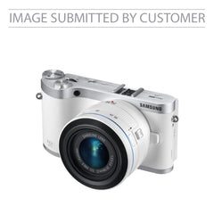 Camera Custom Pinata