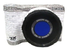 Custom Camera Pinata