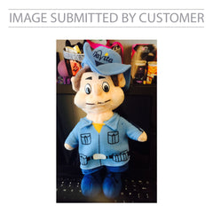 DaVita Custom Pinata
