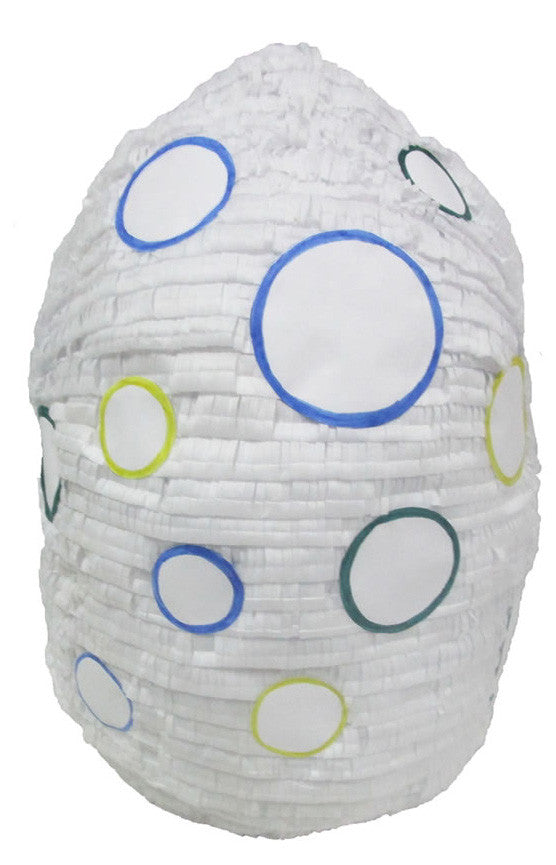Egg Custom Pinata