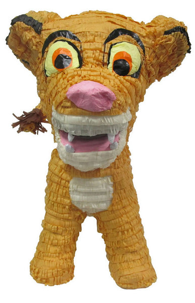Simba Custom Pinata