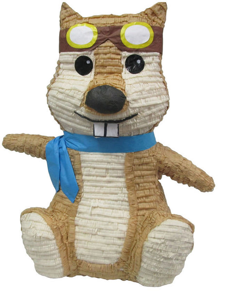 Squirrel Custom Pinata