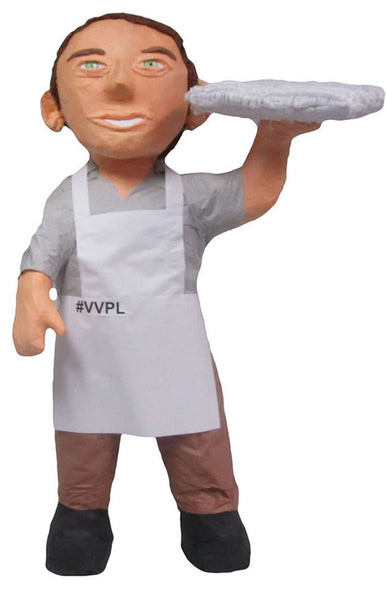 VVPL Guy Custom Pinata