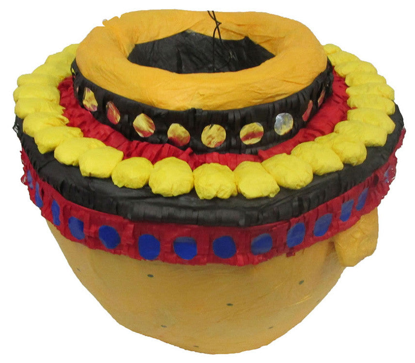 Matki Custom Pinata