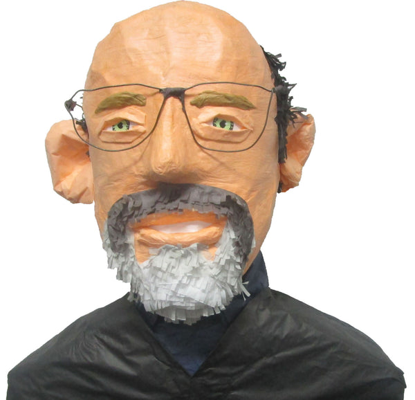 Professor Custom Pinata