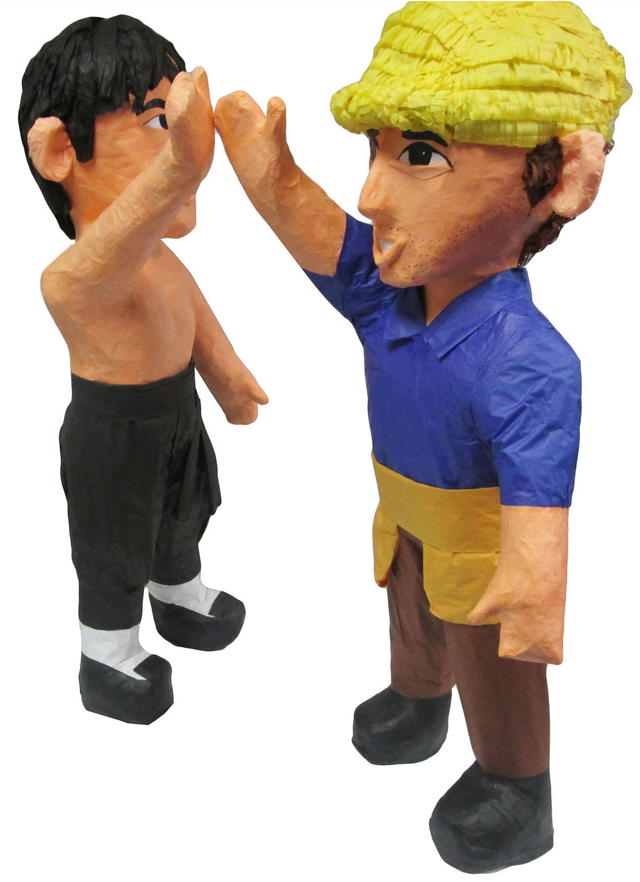 Best Friends Custom Pinata
