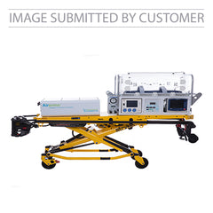 Transport Incubator Custom Pinata