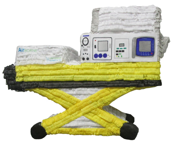 Transport Incubator Custom Pinata