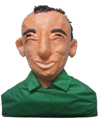 Guy in Green Shirt Custom Pinata