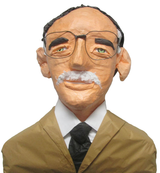 Gentleman Custom Pinata