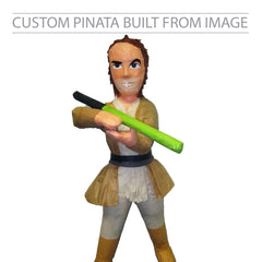 Jedi Custom Pinata