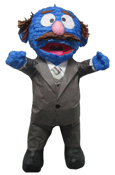 Mr. Johnson Custom Pinata
