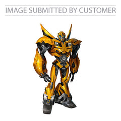 Bumblebee Custom Pinata