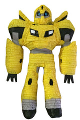 Custom Bumblebee Pinata