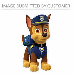 Paw Patrol Custom Pinata