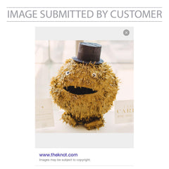 Little Guy Custom Pinata
