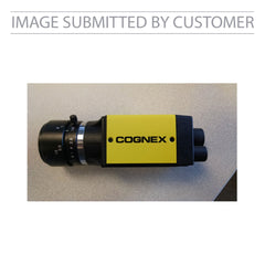 Cognex Custom Pinata