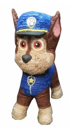 Custom Paw Patrol Pinata