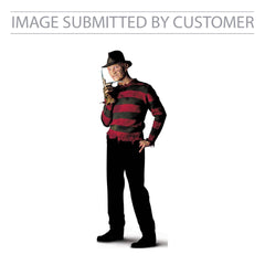 Freddy Krueger Custom Pinata