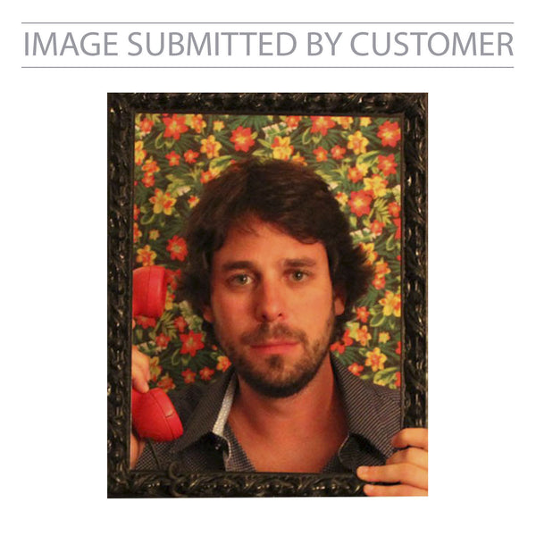 Man's Torso Custom Pinata – Pinatas.com