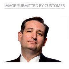 Ted Cruz Custom Pinata